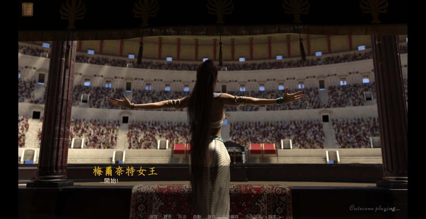 沙漠追猎者（Desert Stalker）v0.20.4游戏封面